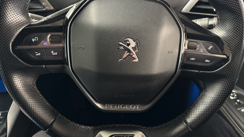 Peugeot 5008 1.5 BlueHDi GT 5dr EAT8 Diesel Estate